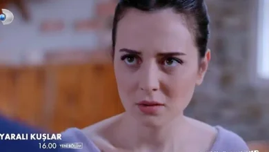 Yaralı Kuşlar 149. Bölüm Fragmanı 7 Kasım