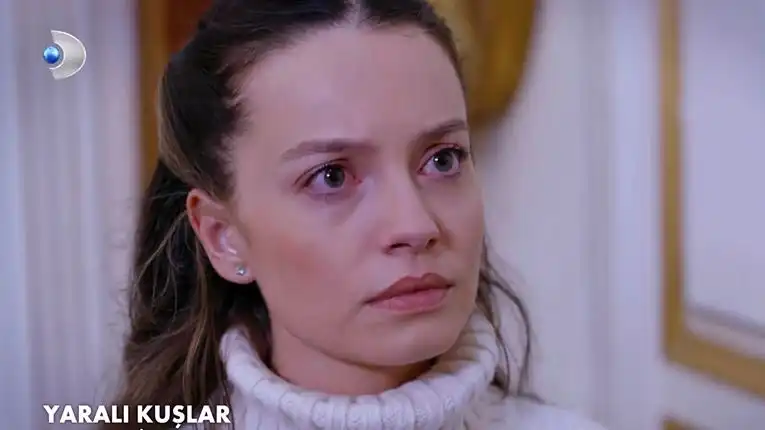 Yaralı Kuşlar 152. Bölüm Fragmanı (12 Kasım Salı)