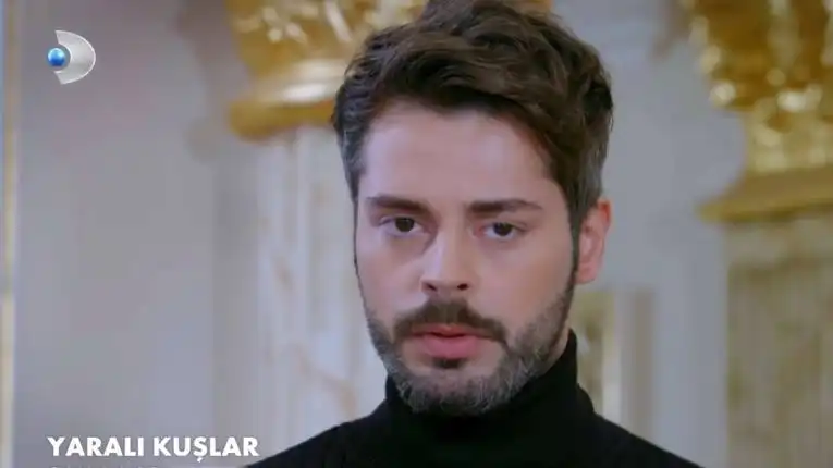 Yaralı Kuşlar 153. Bölüm Fragmanı (13 Kasım Çarşamba)
