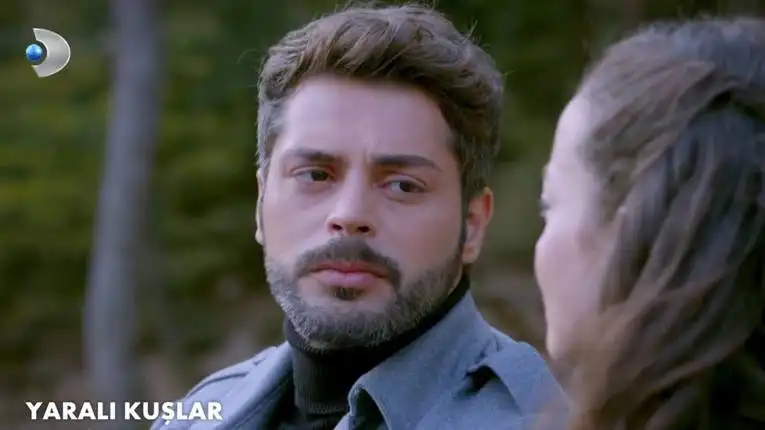 Yaralı Kuşlar 155. Bölüm Fragmanı (15 Kasım Cuma)