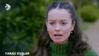 Yaralı Kuşlar 156. Bölüm Fragmanı (18 Kasım Pazartesi)