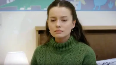 Yaralı Kuşlar 158. Bölüm Fragmanı (20 Kasım Çarşamba)