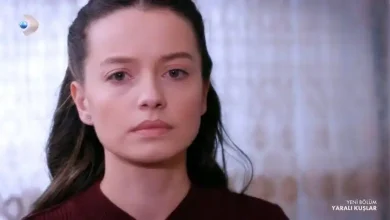 Yaralı Kuşlar 159. Bölüm Fragmanı (21 Kasım Perşembe)
