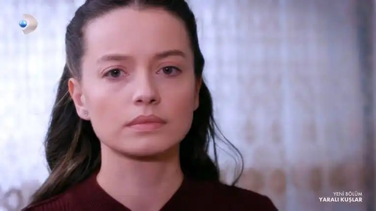 Yaralı Kuşlar 159. Bölüm Fragmanı (21 Kasım Perşembe)