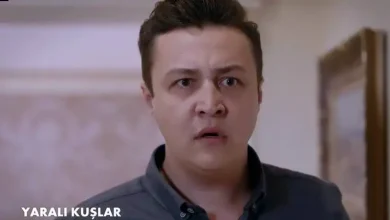 Yaralı Kuşlar 160. Bölüm Fragmanı