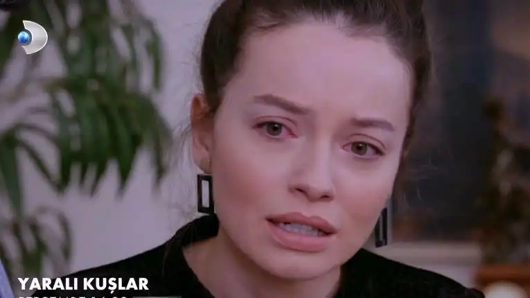 Yaralı Kuşlar 165. Bölüm Fragmanı (29 Kasım Cuma)