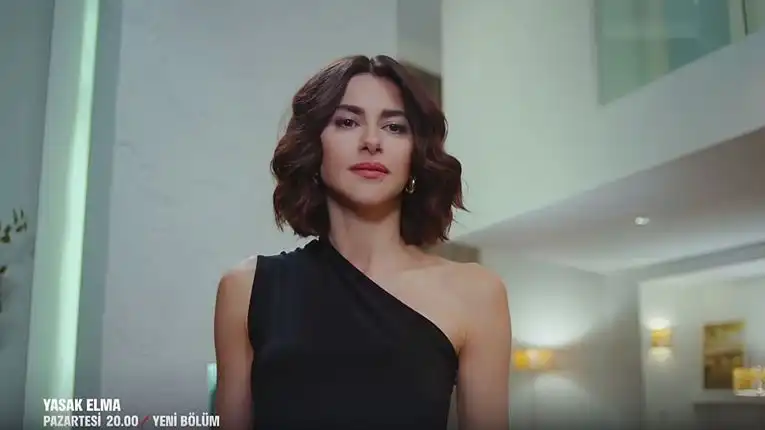 Yasak Elma 57. Bölüm Fragmanı (18 Kasım Pazartesi)