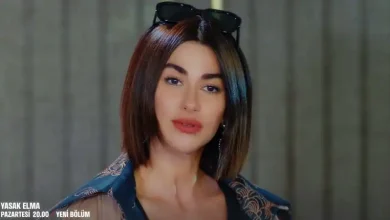 Yasak Elma 59. Bölüm Fragmanı (2 Aralık Pazartesi)