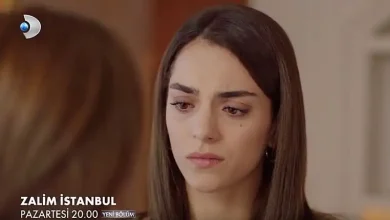 Zalim İstanbul 19. Bölüm Fragmanı (18 Kasım Pazartesi)