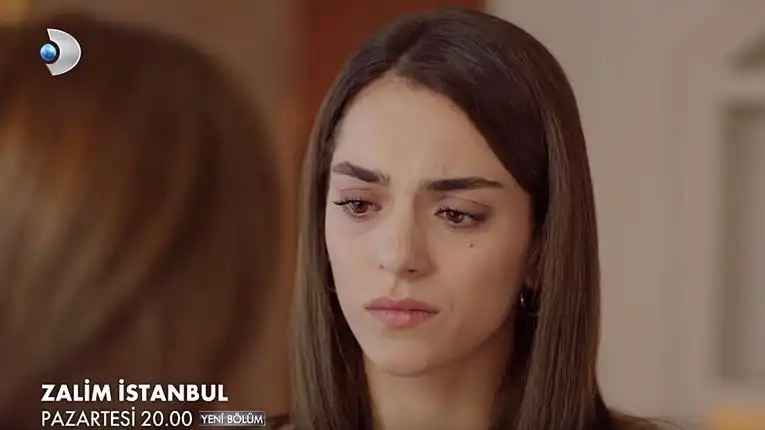 Zalim İstanbul 19. Bölüm Fragmanı (18 Kasım Pazartesi)