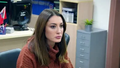 Arka Sokaklar 538. Bölüm Fragmanı (10 Ocak Cuma)