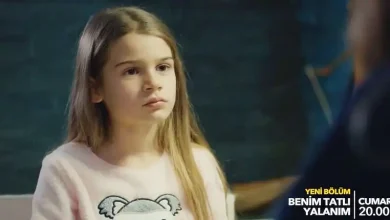 Benim Tatlı Yalanım 27. Bölüm Fragmanı (21 Aralık Cumartesi)