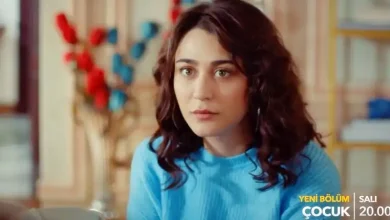 Çocuk 14. Bölüm Fragmanı (17 Aralık Salı)
