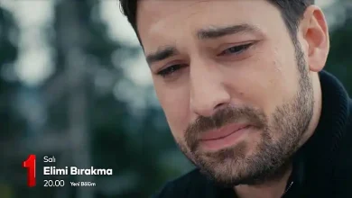 Elimi Bırakma 58. Bölüm Fragmanı