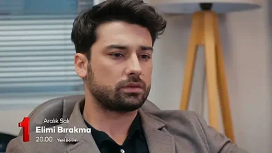 Elimi Bırakma 59. Bölüm Fragmanı