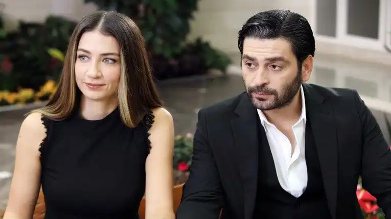 Eşkıya Dünyaya Hükümdar Olmaz 151. Bölüm Fragmanı izle