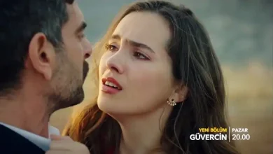 Güvercin 3. Bölüm Fragmanı (8 Aralık Pazar)