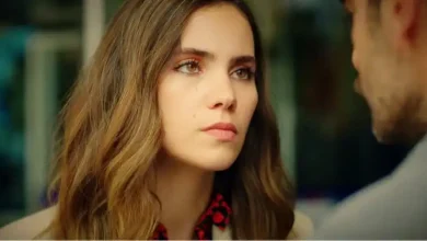 Güvercin 4. Bölüm Fragmanı (15 Aralık Pazar)