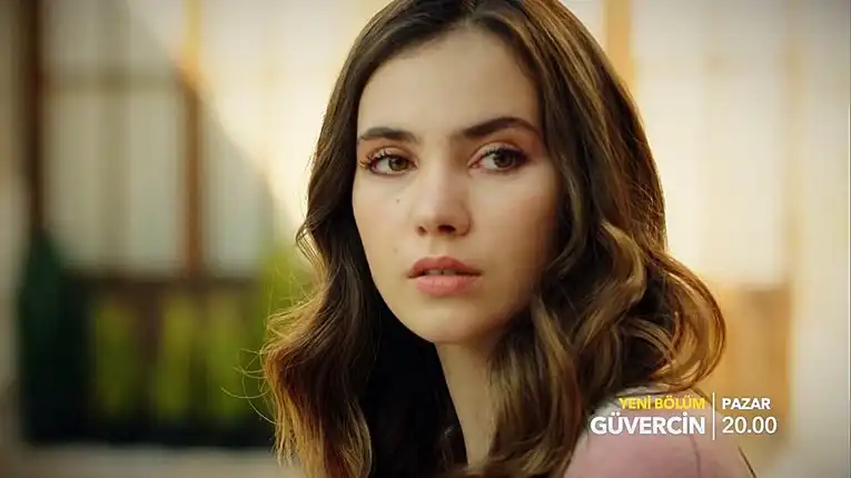 Güvercin 5. Bölüm Fragmanı (22 Aralık Pazar)