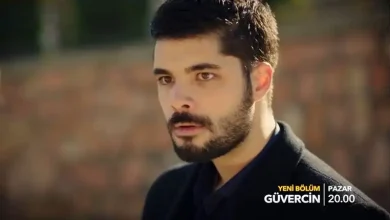 Güvercin 6. Bölüm Fragmanı (29 Aralık Pazar)