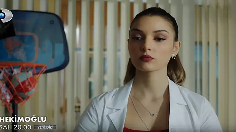 Hekimoğlu 2. Bölüm Fragmanı (24 Aralık Salı)