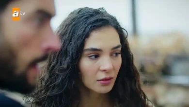 Hercai 25. Bölüm Fragmanı (13 Aralık Cuma)