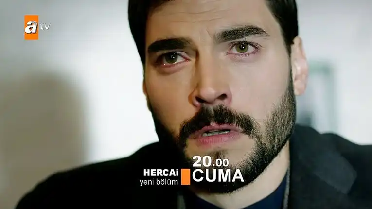 Hercai 26. Bölüm Fragmanı (20 Aralık Cuma)