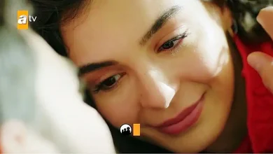 Hercai 8. Bölüm Fragmanı