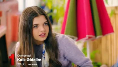 Kalk Gidelim 90. Bölüm Fragmanı 14 Aralık