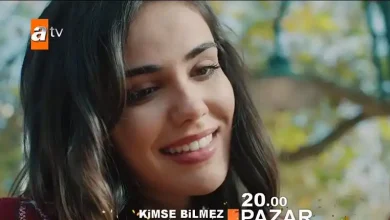 Kimse Bilmez 25. Bölüm Fragmanı