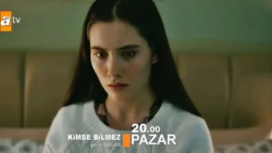 Kimse Bilmez 26. Bölüm Fragmanı 16 Aralık