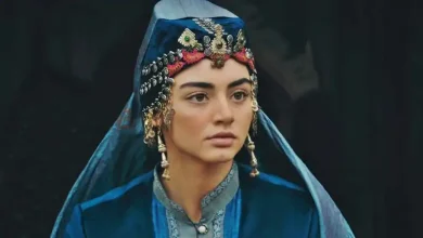 Kuruluş Osman 4. Bölüm Fragmanı (11 Aralık Çarşamba)