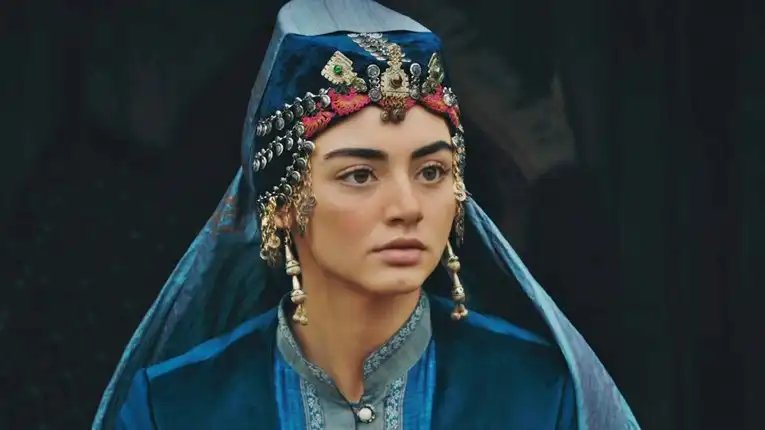Kuruluş Osman 4. Bölüm Fragmanı (11 Aralık Çarşamba)