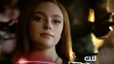 Legacies 2. Sezon 9. Bölüm Fragmanı