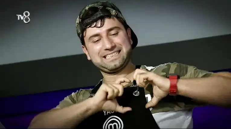 MasterChef Türkiye 61. Bölüm Fragmanı (5 Aralık Perşembe)