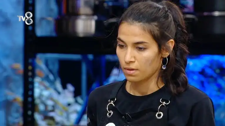MasterChef Türkiye 63. Bölüm Fragmanı (9 Aralık Pazartesi)