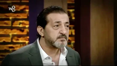 MasterChef Türkiye 64. Bölüm Fragmanı (10 Aralık Salı)