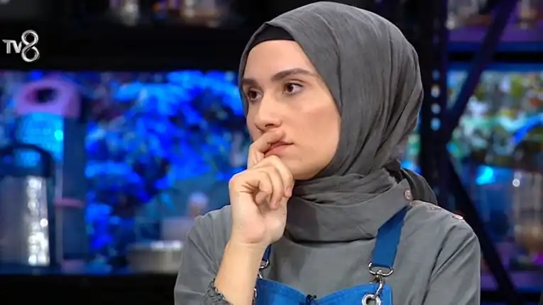 MasterChef Türkiye 66. Bölüm Fragmanı (12 Aralık Perşembe)