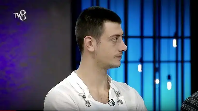 MasterChef Türkiye 69. Bölüm Fragmanı (17 Aralık Salı)