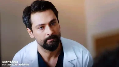 Mucize Doktor 14. Bölüm Fragmanı (12 Aralık Perşembe)