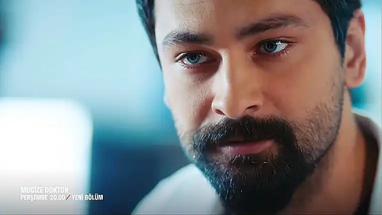 Mucize Doktor 15. Bölüm Fragmanı (19 Aralık Perşembe)