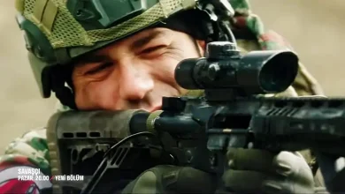 Savaşçı 89. Bölüm Fragmanı