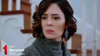Şampiyon 12. Bölüm Fragmanı (8 Aralık Pazar)