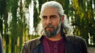 Tozkoparan 36.Bölüm Fragmanı (8 Aralık Pazar)