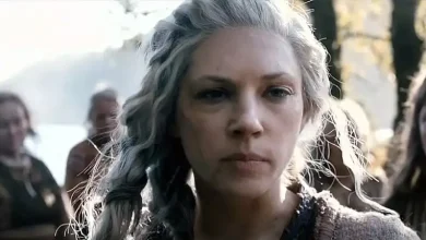 Vikings 6. Sezon 3. Bölüm Fragmanı