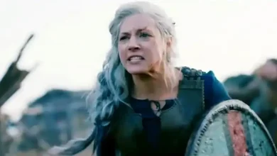 Vikings 6. Sezon 4. Bölüm Fragmanı