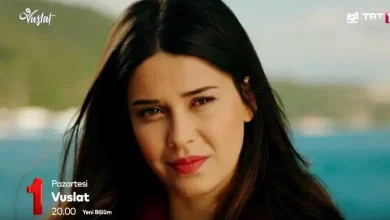 Vuslat 33. Bölüm Fragmanı (16 Aralık Pazartesi)