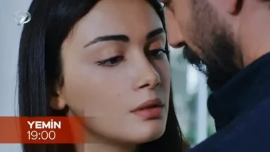 Yemin 134. Bölüm Fragmanı (5 Aralık Perşembe)