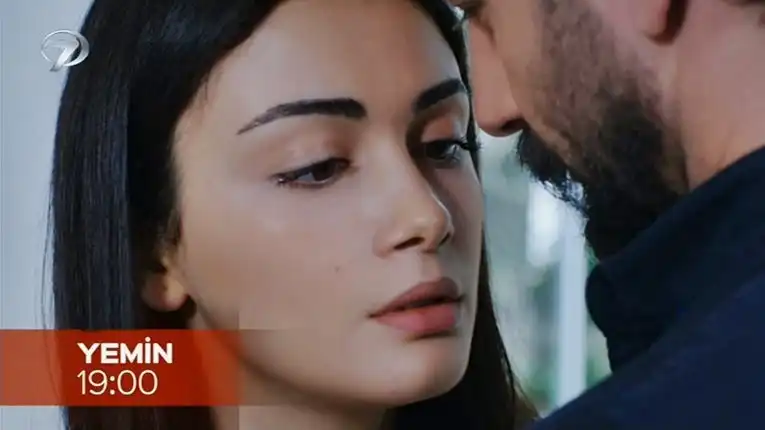 Yemin 134. Bölüm Fragmanı (5 Aralık Perşembe)