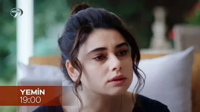 Yemin 136. Bölüm Fragmanı (9 Aralık Pazartesi)